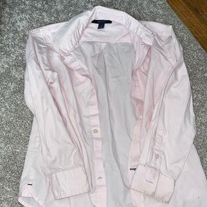 Nautica boys size 7